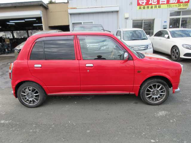 ミラジーノミニライトスペシャル メモリアルエディション