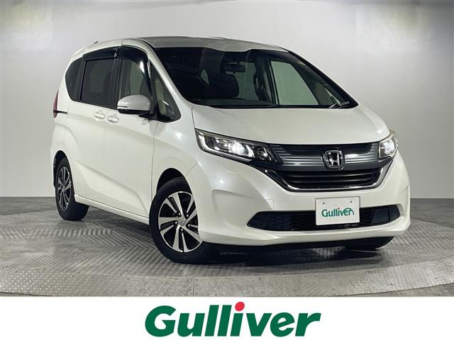 フリード1.5 G ホンダセンシング