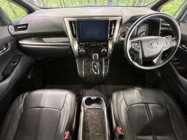 アルファード2.5 S タイプゴールドII