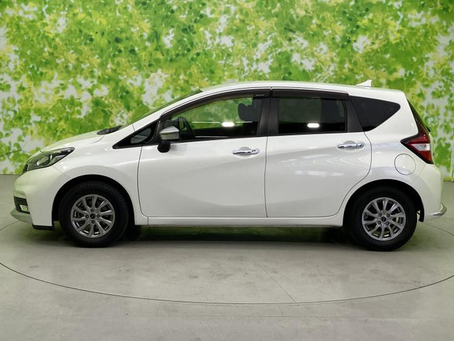 ノート1.2 X モードプレミア