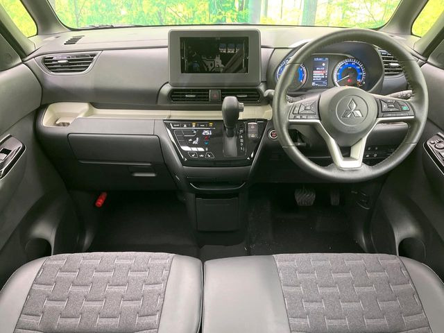 デリカミニG プレミアム