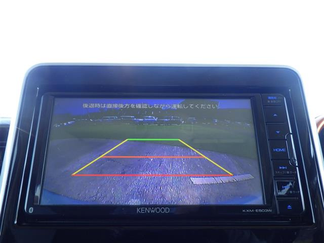 スペーシアギアハイブリッド(HYBRID) XZ