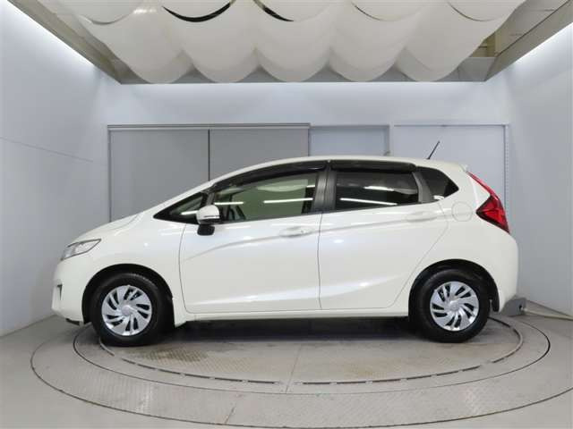 フィット1.3 13G Lパッケージ