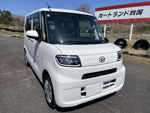 タントフレンドシップ スローパー L