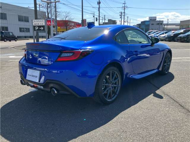 BRZ