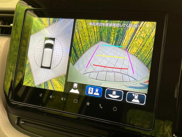 �y�S���ʃ��j�^�[�p�J�����z��p�̃J�����ɂ��A�ォ�猩���낵���悤�Ȏ��_��360�x�N���}�̎��͂��m�F���邱�Ƃ��ł��܂������p�������m�F���₷���A�����ꏊ�ł̐؂�Ԃ��⒓�Ԃ��X���[�Y�ɍs���܂��B