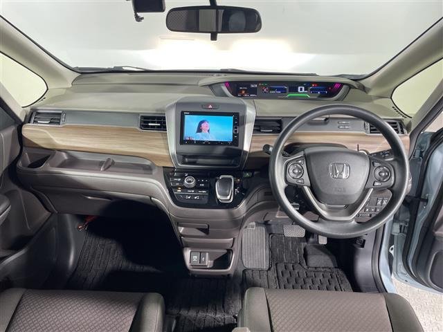 フリード1.5 ハイブリッド G