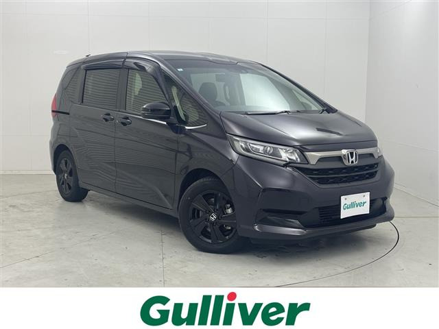 フリード1.5 ハイブリッド G ブラックスタイル