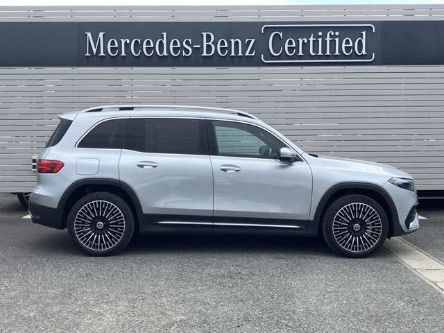 EQB250プラス AMGラインパッケージ