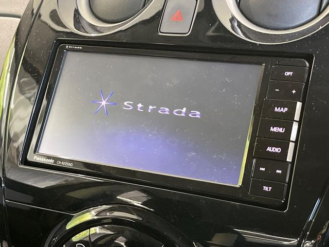 �y�i�r�Q�[�V�����z�g���₷���i�r�ŖړI�n�܂ł�������ē����Ă���܂��B�e��I�[�f�B�I�Đ��@�\���[�����Ă���A���Ԃ̉^�]������Ɋy�����Ȃ�܂�!!