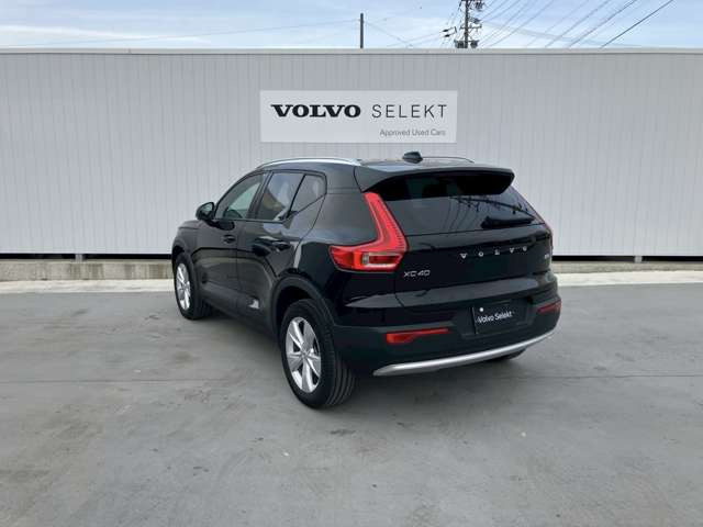 XC40プラス プロ B3