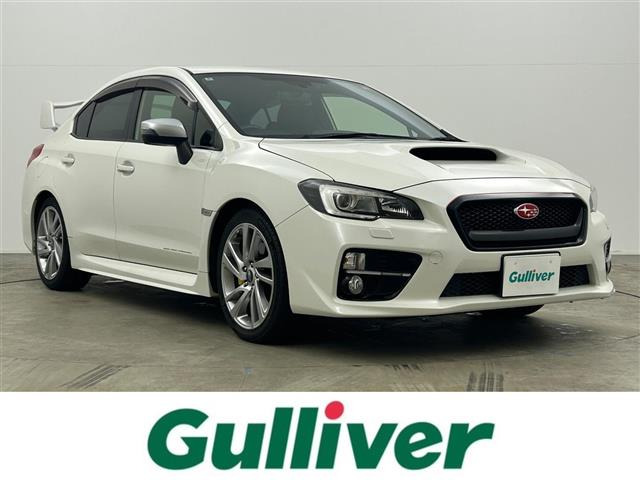 WRXS4 2.0 GT-S アイサイト 4WD