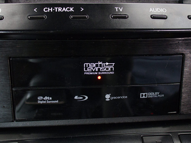マークレビンソンプレミアムサウンドシステム!そのクリアで迫力あるサウンドにより、オーディオブランドとして名高いブランドです!まるでコンサートホールのような臨場感を味わえます!!