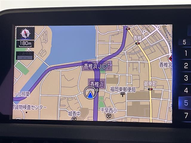 ES300h Fスポーツ