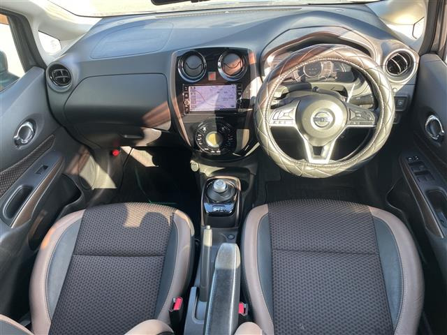 ノート1.2 e-POWER メダリスト