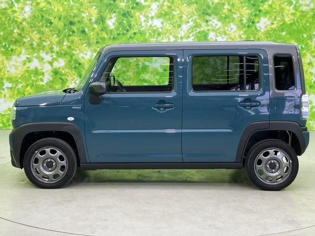 ハスラーハイブリッド(HYBRID) G