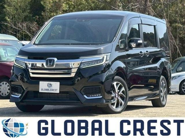 ステップワゴン1.5 スパーダ ホンダ センシング