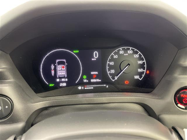 ヴェゼル1.5 ハイブリッド Z