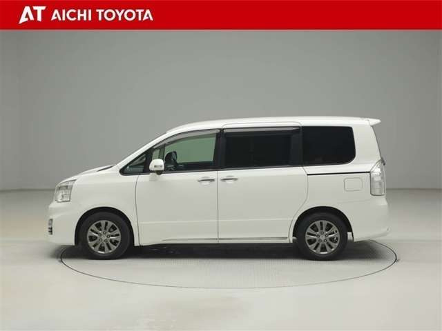 ヴォクシー2.0 ZS 煌Z