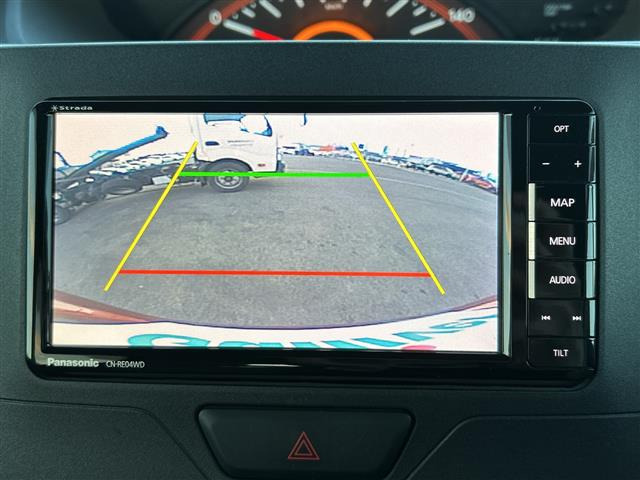 タントL SAIII 4WD