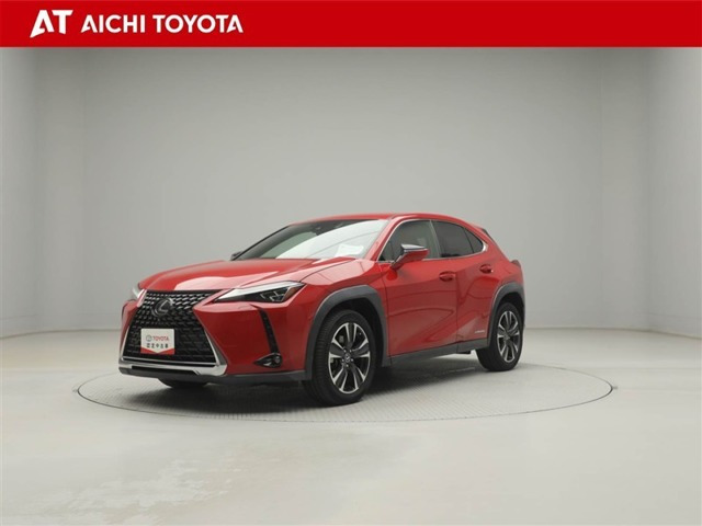 UX250h バージョンC