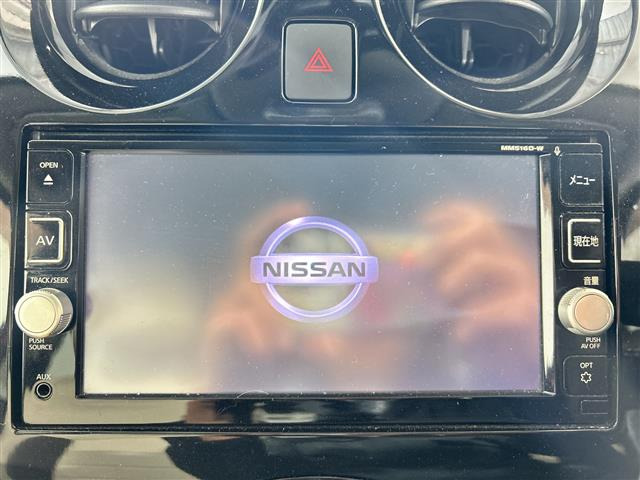 ノート1.2 e-POWER メダリスト