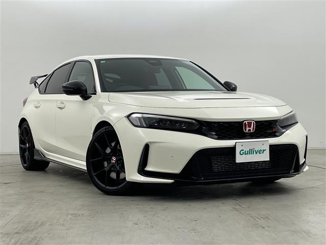 シビックタイプR