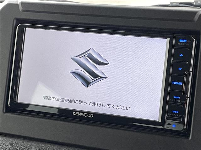 ジムニーXC 4WD