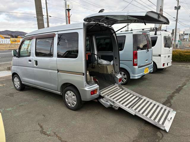 ハイゼットカーゴ