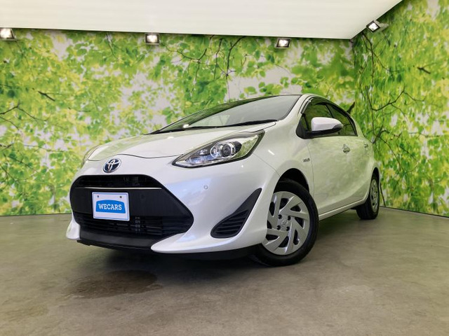 アクア1.5 S スタイルブラック