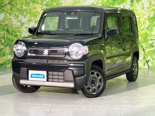 ハスラーハイブリッド(HYBRID) G