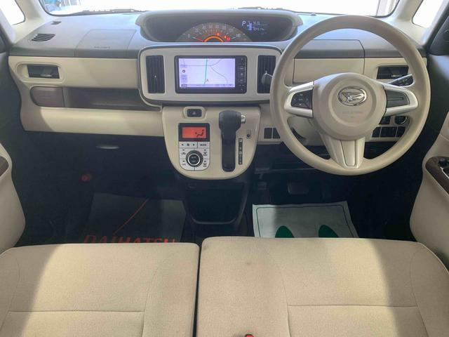 ムーヴキャンバスX リミテッド メイクアップ SAIII