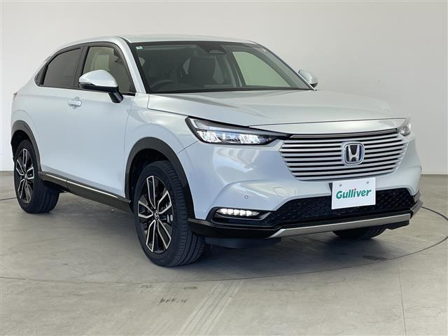 ヴェゼル1.5 ハイブリッド Z