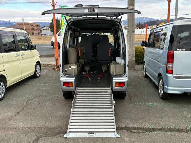 ハイゼットカーゴ