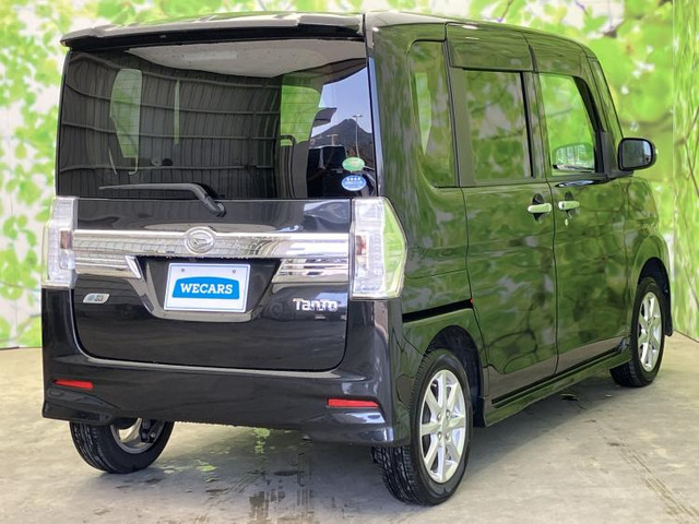 タントカスタムX SA