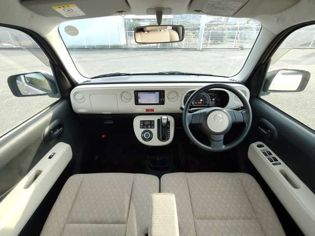 ミラココアX スマートセレクション SN