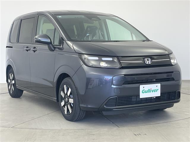 フリード1.5 e:HEV エアー EX