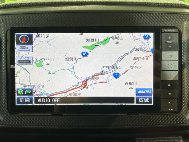 �y�i�r�Q�[�V�����z�g���₷���i�r�ŖړI�n�܂ł�������ē����Ă���܂��B�e��I�[�f�B�I�Đ��@�\���[�����Ă���A���Ԃ̉^�]������Ɋy�����Ȃ�܂�!!