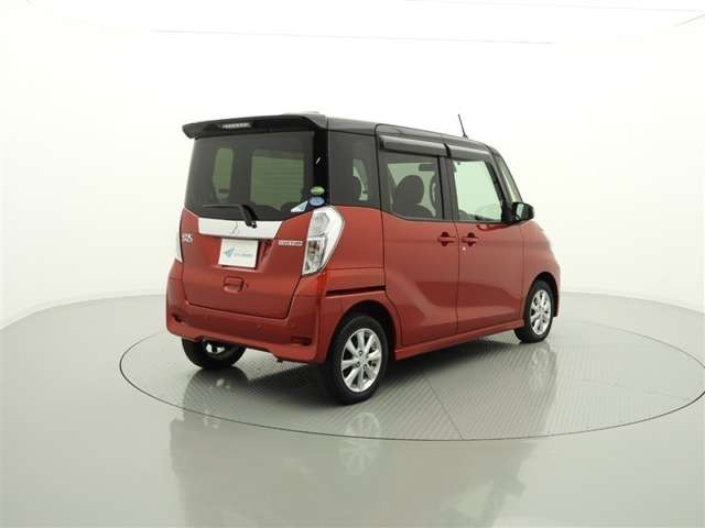 eKスペースカスタムG e-アシスト