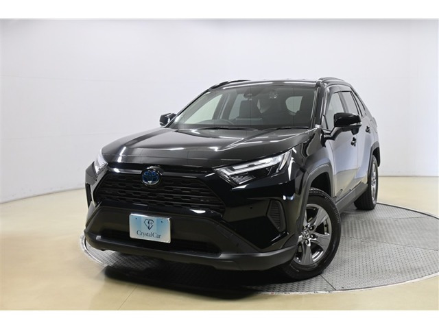 RAV42.5 ハイブリッド X