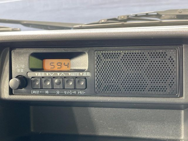 ミニキャブトラックM