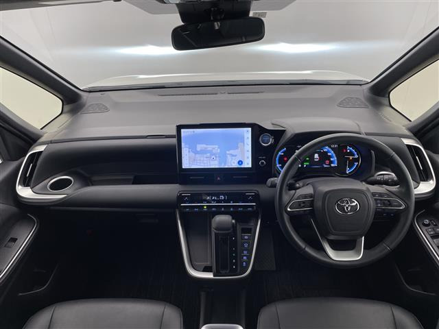 ノア1.8 ハイブリッド S-Z