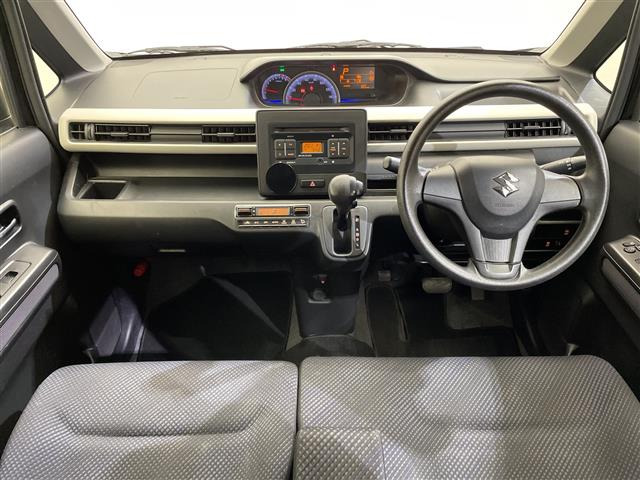 ワゴンRハイブリッド(HYBRID) FX