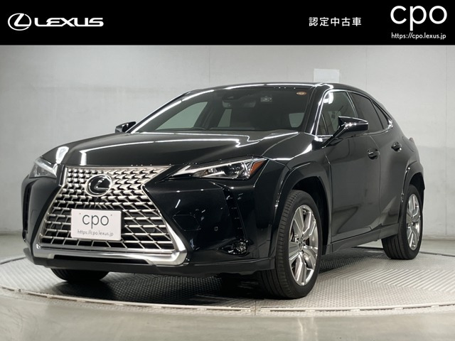 UX250h グレイスフル エクスプローラー