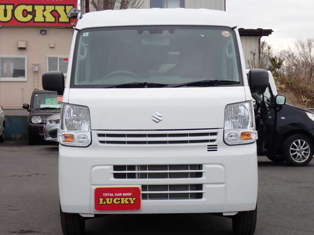 エブリイPA ハイルーフ 4WD