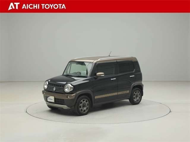 ハスラーワンダラー