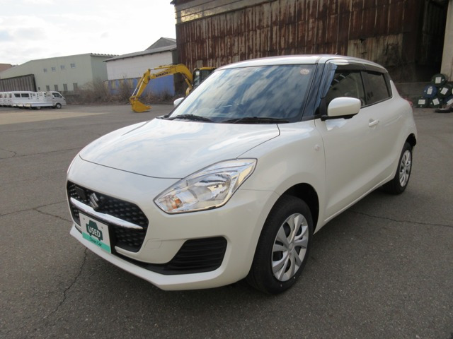 スイフト1.2 XG 4WD