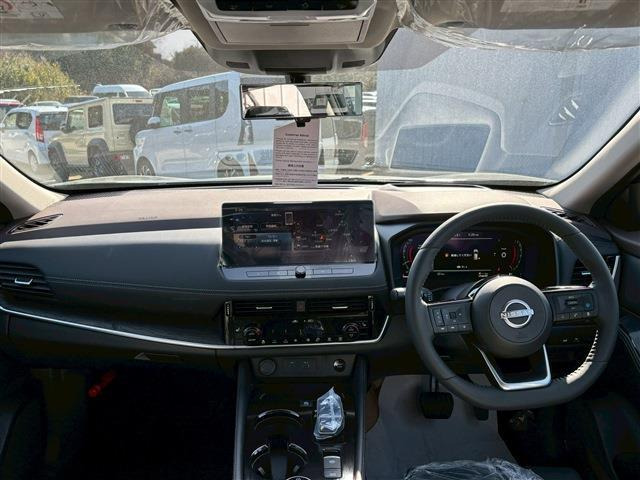 エクストレイル