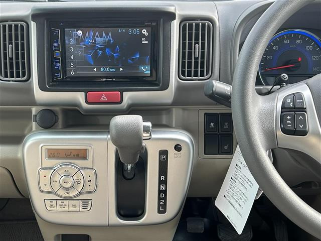 エブリイワゴンPZターボ