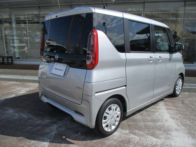 デイズルークスX